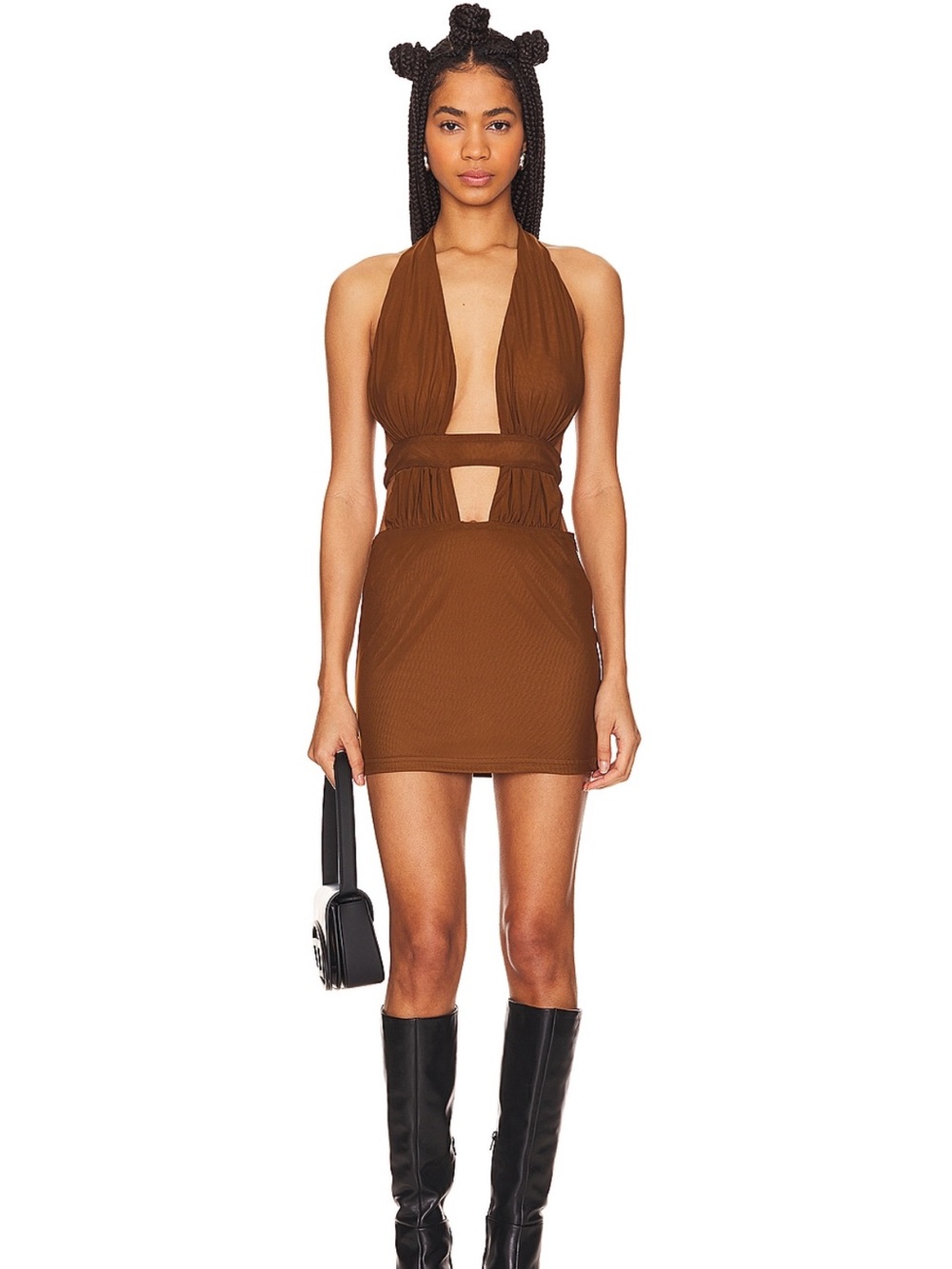 Superdown Levi Mini Dress